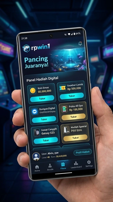rpwin1 - Hub Unduhan untuk Beragam File Menarik